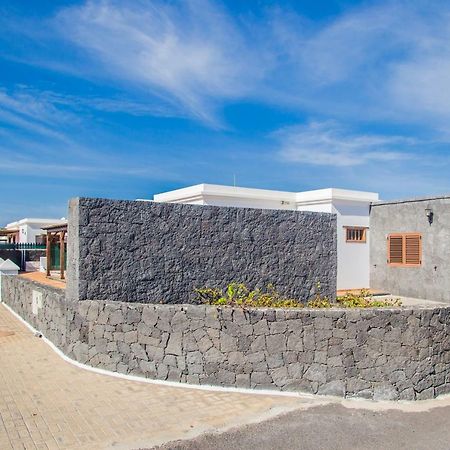A2 Casas Y Villas Juani Y Juan Lanzarote Tao Buitenkant foto