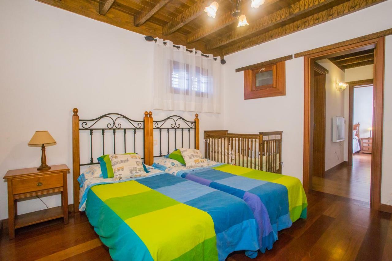 A2 Casas Y Villas Juani Y Juan Lanzarote Tao Buitenkant foto