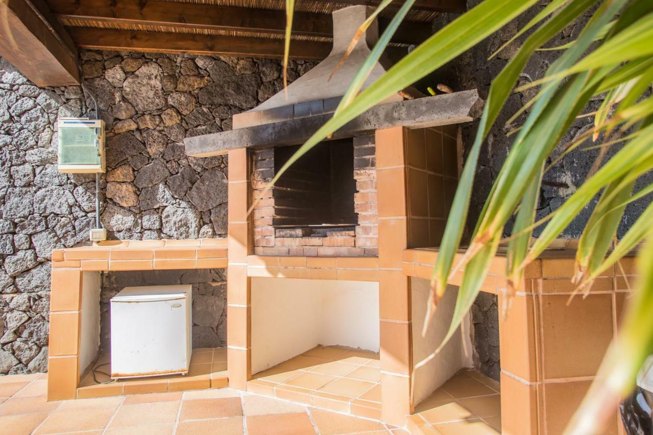 A2 Casas Y Villas Juani Y Juan Lanzarote Tao Buitenkant foto