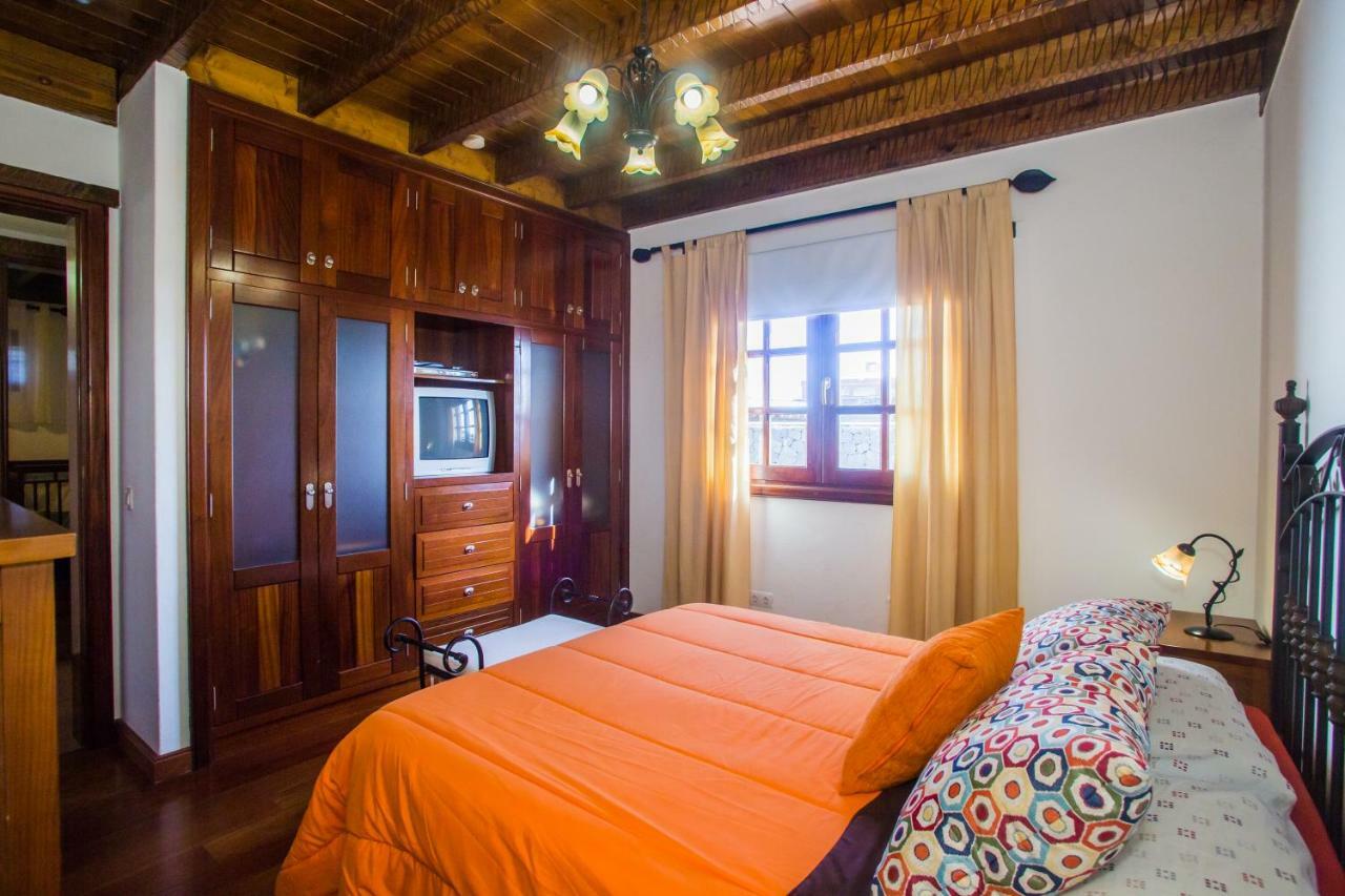 A2 Casas Y Villas Juani Y Juan Lanzarote Tao Buitenkant foto