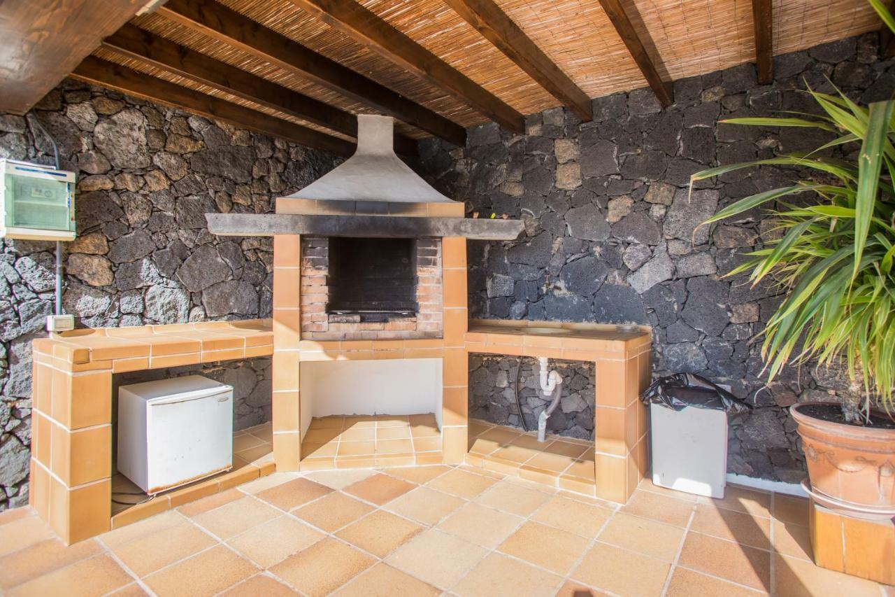 A2 Casas Y Villas Juani Y Juan Lanzarote Tao Buitenkant foto